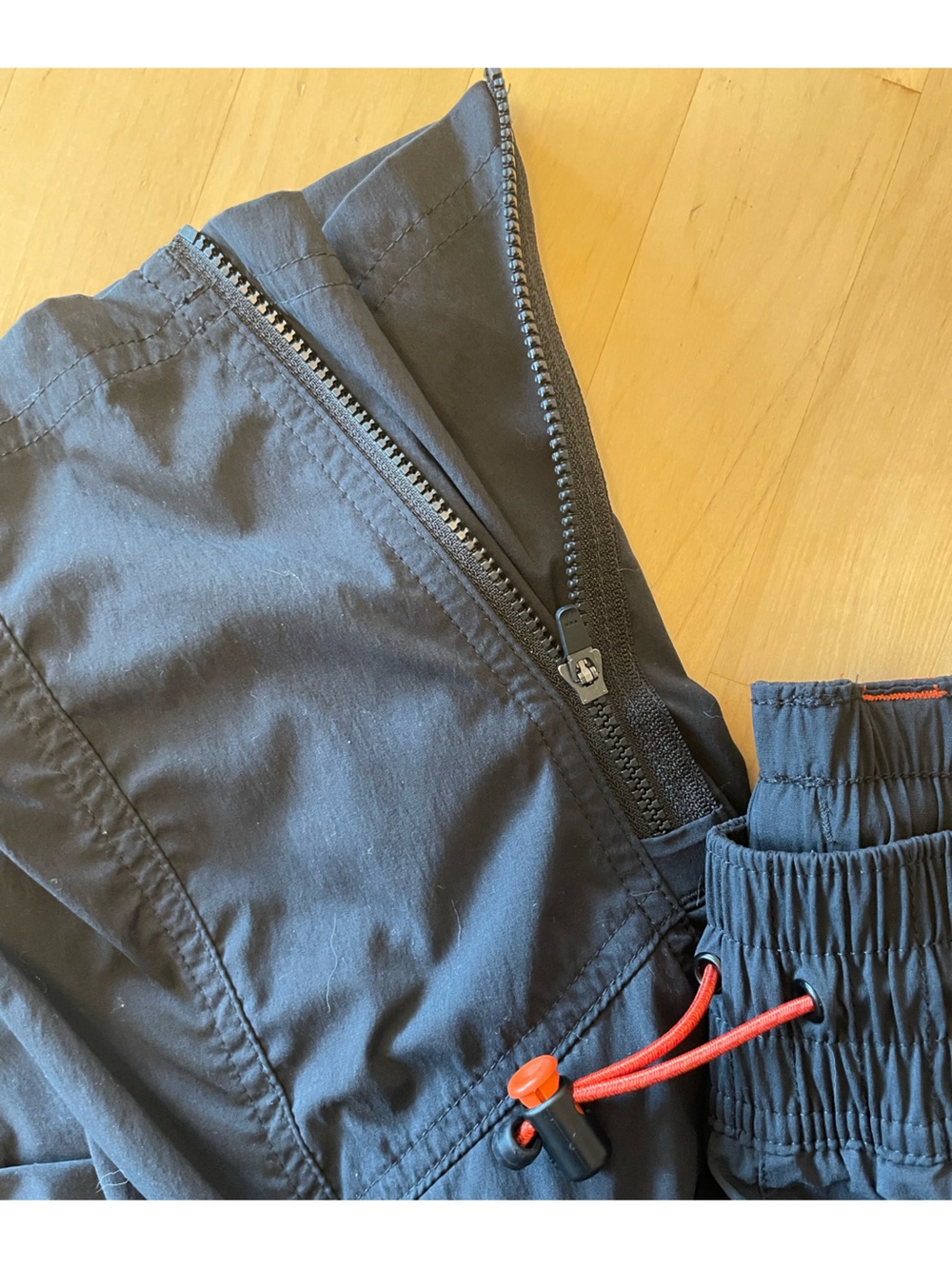 Outdoor Afro x REI Co-op Trail Pants - Picture 6 of 6